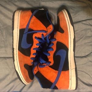 Nike SB Dunk